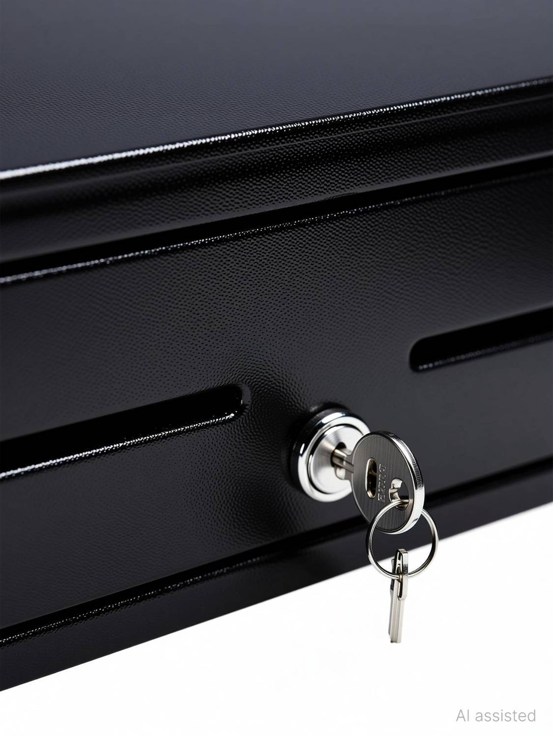 MME Biggest Metal Cash Drawer - Image 4