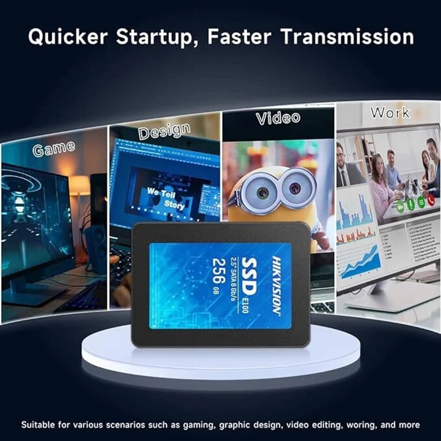 ENTWINO Intel Core i5 (8 GB / 256 GB / Windows 11) Assembled