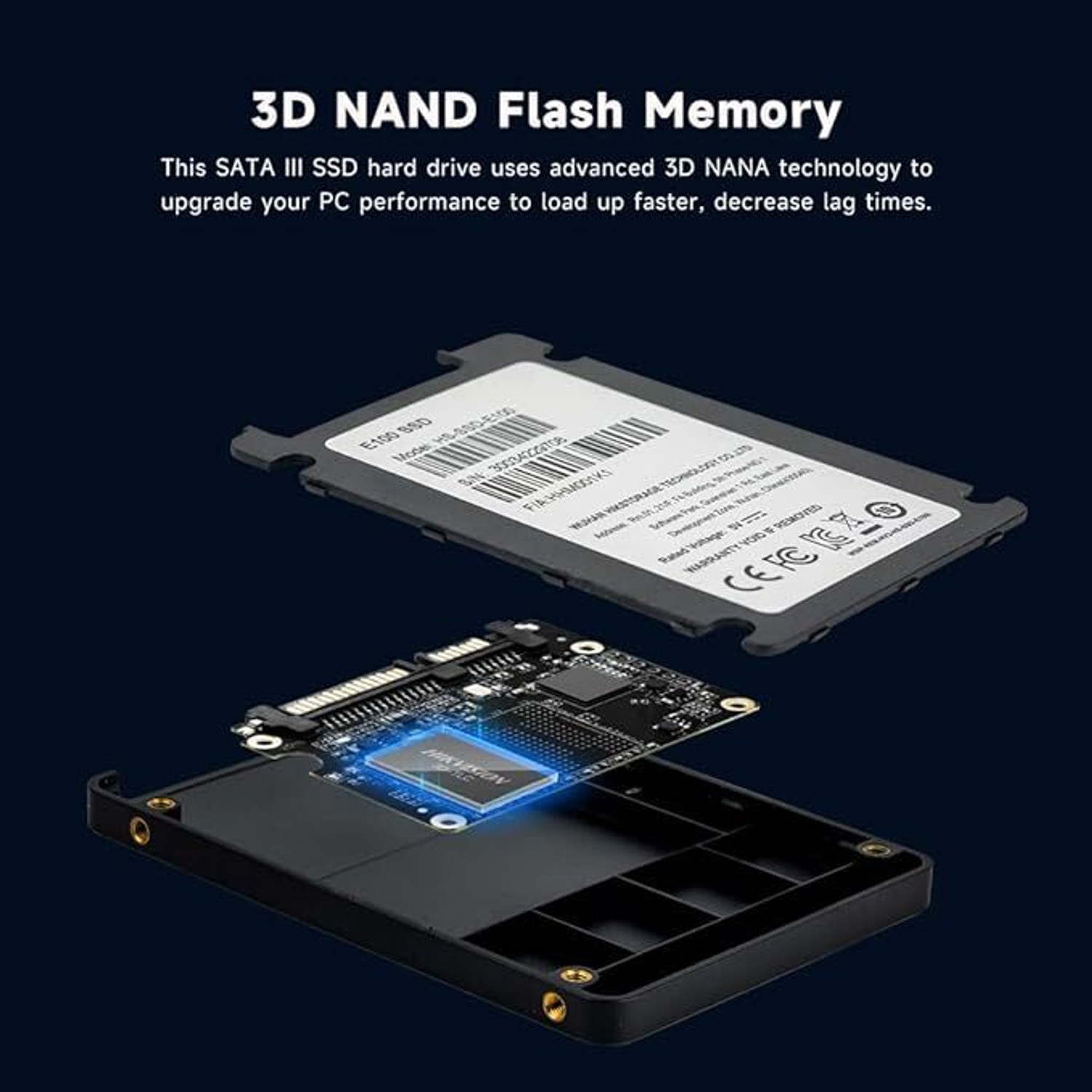 Image of ENTWINO ENTWINO I5-2400 128 8GB I5-2400 (8 GB RAM /Intel Onboard Graphics /128 GB SSD Capacity /Windows 11 Home (64-bit) /1 GB Graphics Memory) Mid Tower