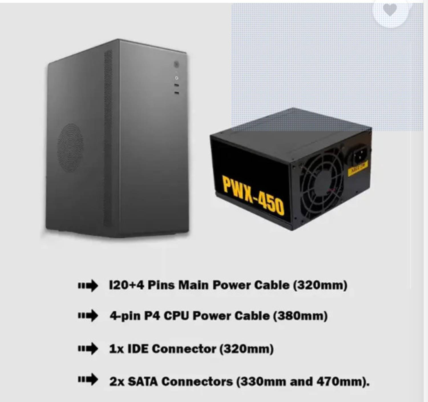 【810】NEC PC-LL750/B i5 XP office powerx Intel Core i5 (8 GB / 256 GB / Windows 10) Assembled