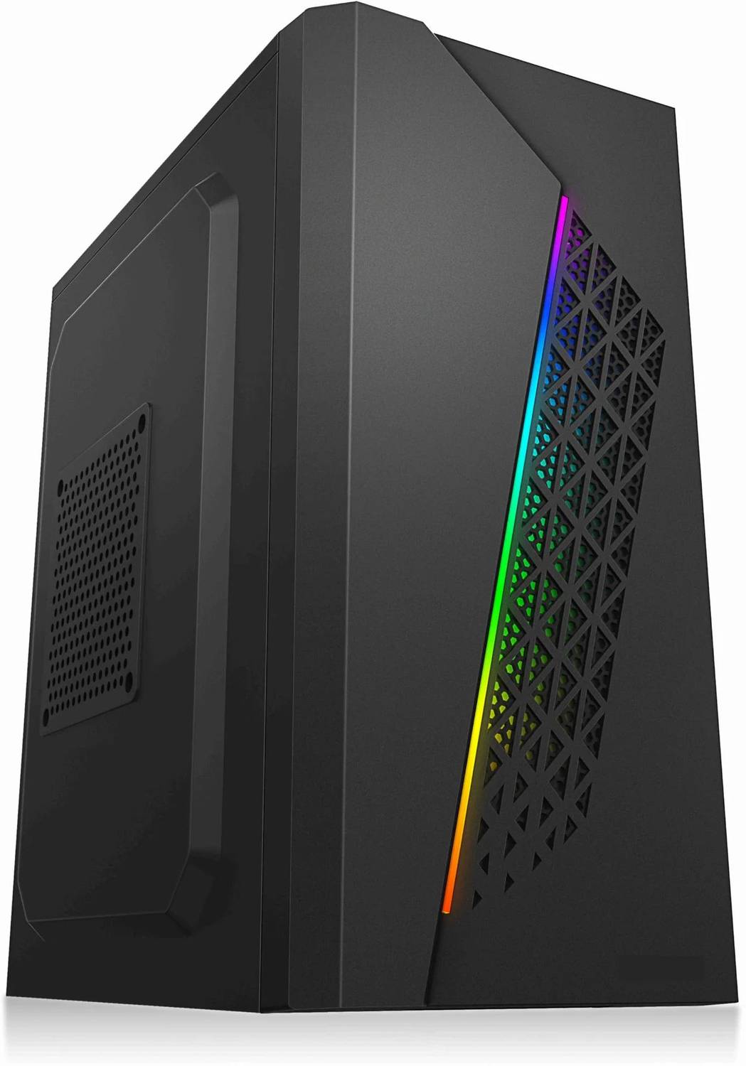 ENTWINO Intel Core i5 (8 GB / 256 GB / Windows 11) Assembled