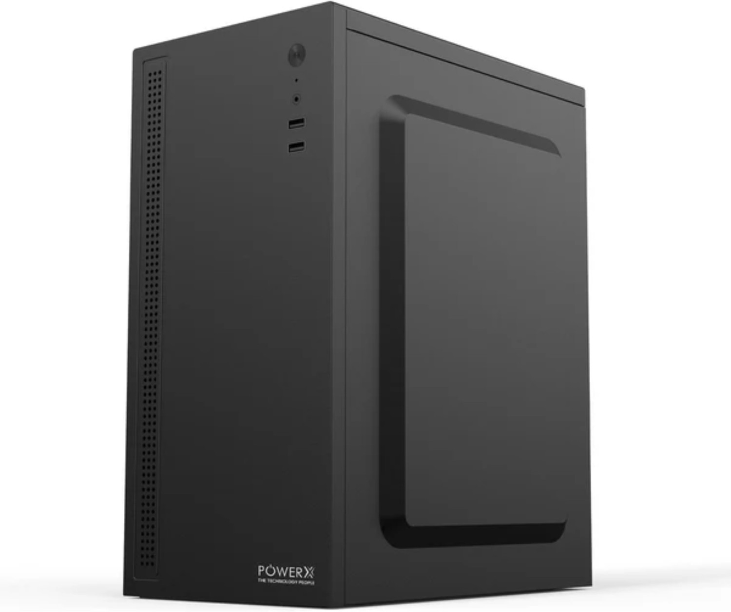 Image of Ambytek Vertex Core i3 (3rd Gen) (8 GB / 256 GB / Windows 10) Assembled Desktop Computer