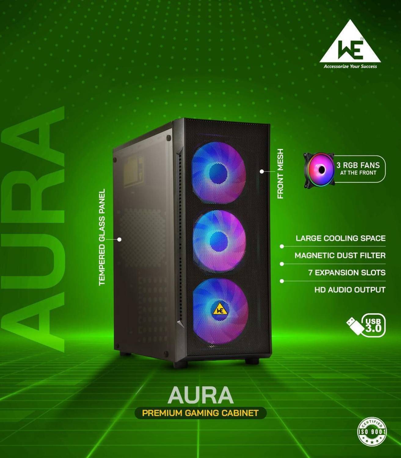 DZAB Intel Core i5 16GB 1TB Desktop - Image 2