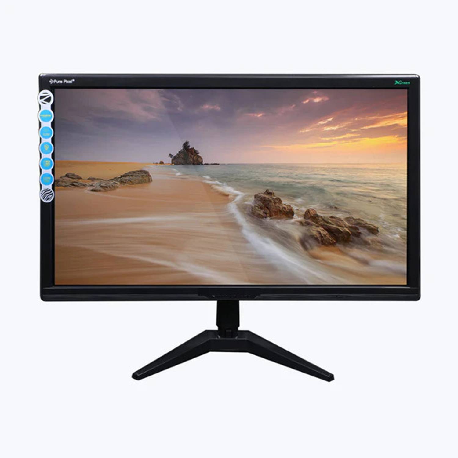 GMIT Intel Core i5 Desktop 16GB/128GB Windows 11 - Image 4