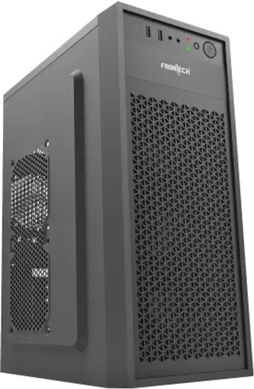 Image of sailcom Intel Core i5 (4 GB / 500 GB / Windows 11) Assembled Desktop Computer