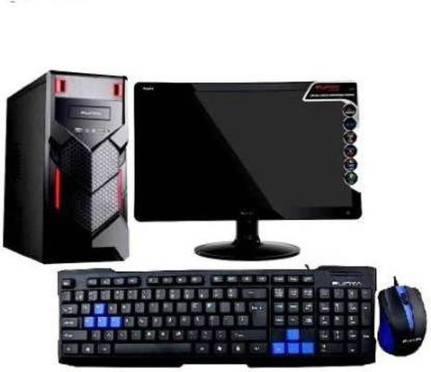 ENTWINO Intel Core i3 Desktop 4GB 320GB Win7