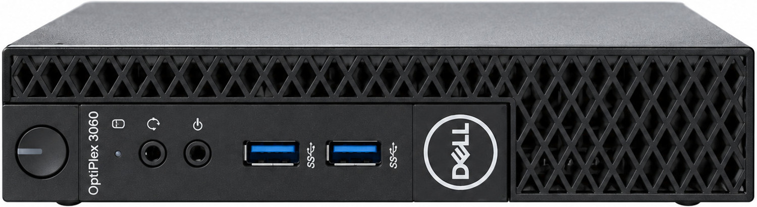 Image of DELL i5-8th Core i5 (8th Gen) (8 GB DDR4 /256 GB SSD /Windows 11 Home /22 Inch Screen /SE2225HM) with MS Office