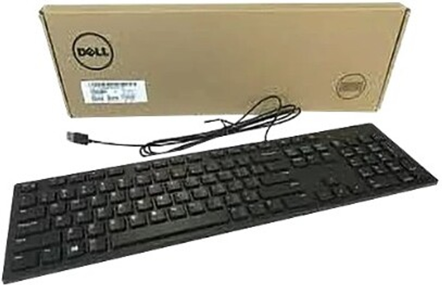 Image of DELL Intel Core i5 (8 GB / 256 GB / Windows 11) Assembled Desktop Computer