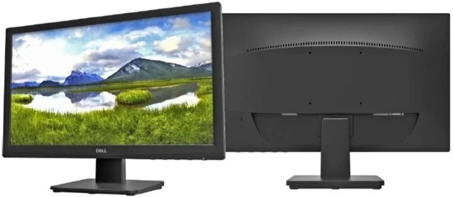 Image of DELL Core i5 (7th Gen) (8 GB / 256 GB / Windows 10) Assembled Desktop Computer