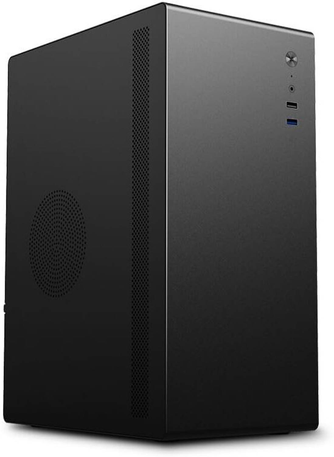 【1071】NEC PC-LL750/A i5 XP office powerx assembled desktop cpu Core i5 (16 GB Unified/256 GB SSD