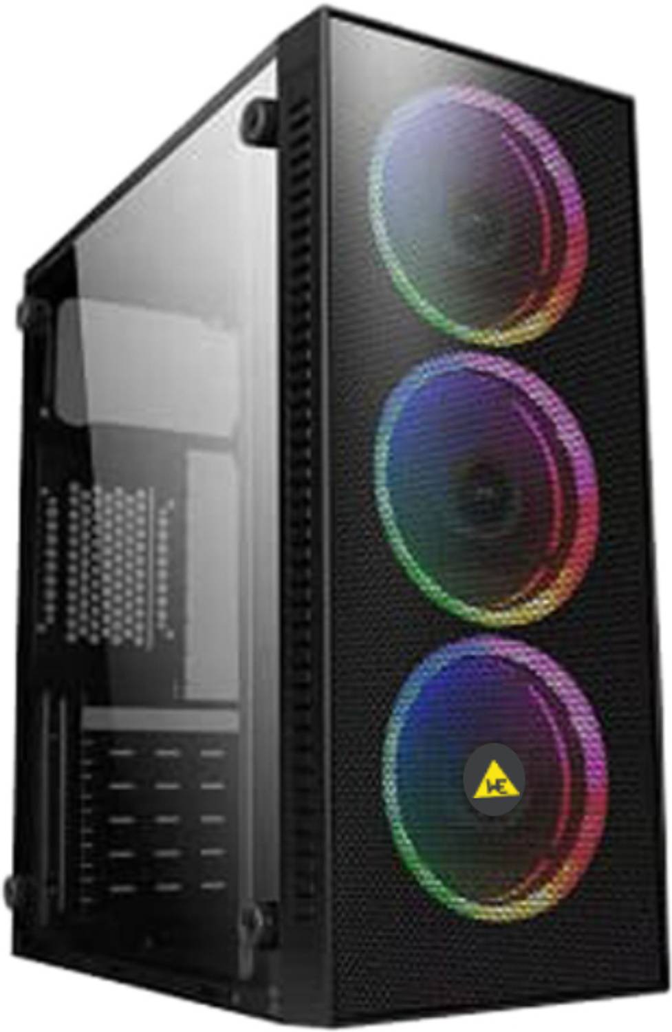 ENTWINO Intel Core i5 Desktop 16GB 500GB Windows 11 - Image 2