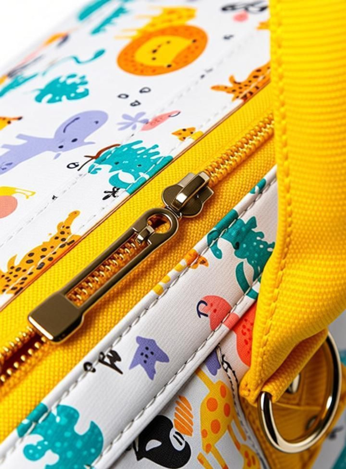 Image of StarAndDaisy Diaper Bag for Mothers, Baby Diaper Backpack with Spacious Compartment Mothers Maternity Bags for Travel Diaper Backpack