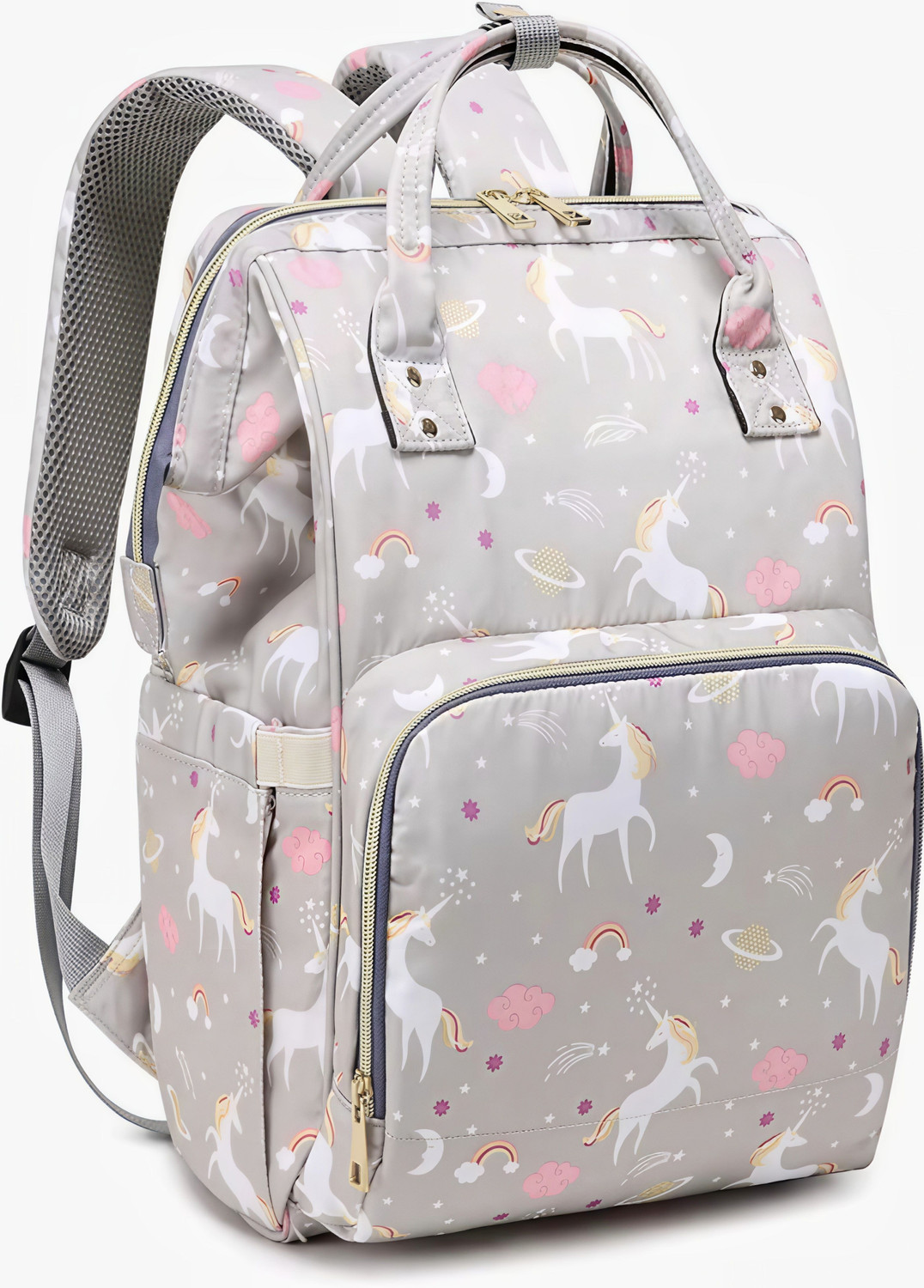 Image of Ramyaa Enterprises Premium Baby travelling Diaper bag
