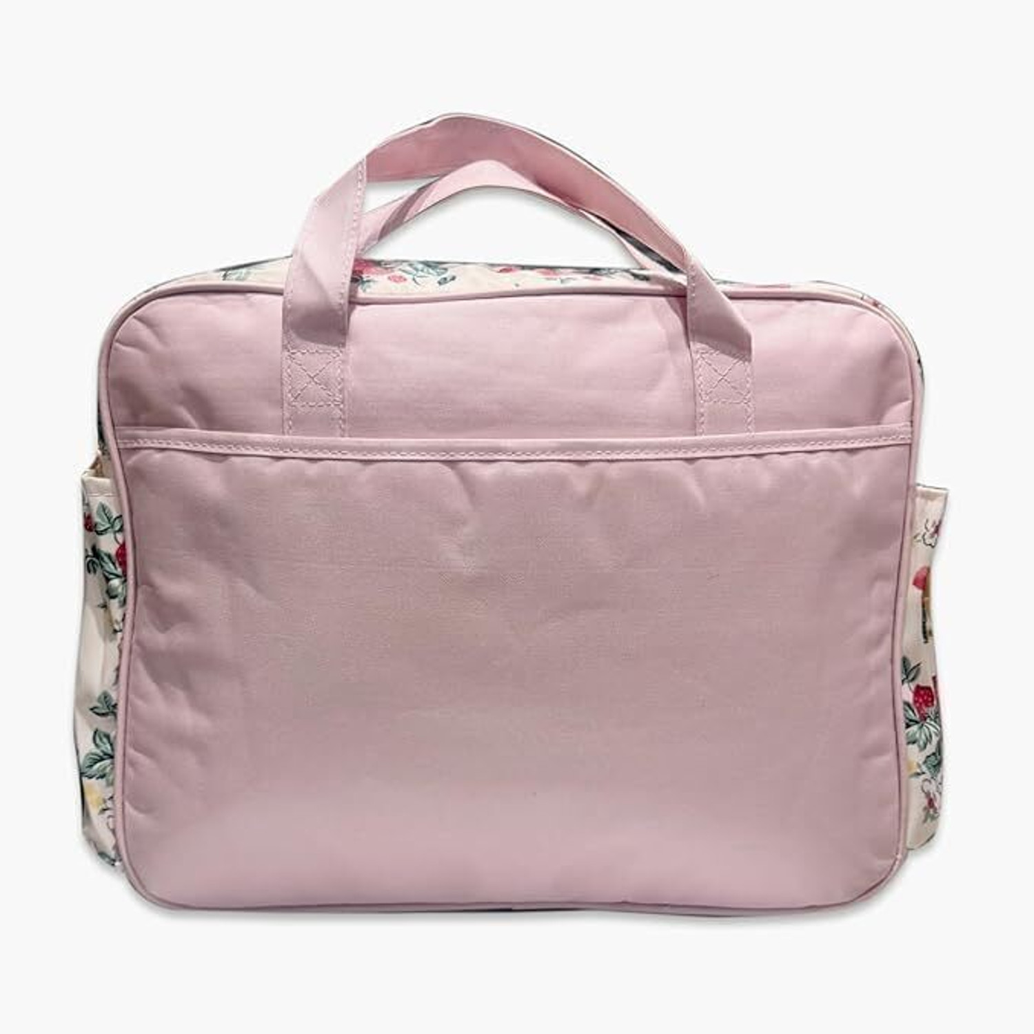 Image of Smilebaby Diaper Bag Multifunctional Maternity Bag Stylish Baby Travel Bag | Mamas Bags modern parenthood