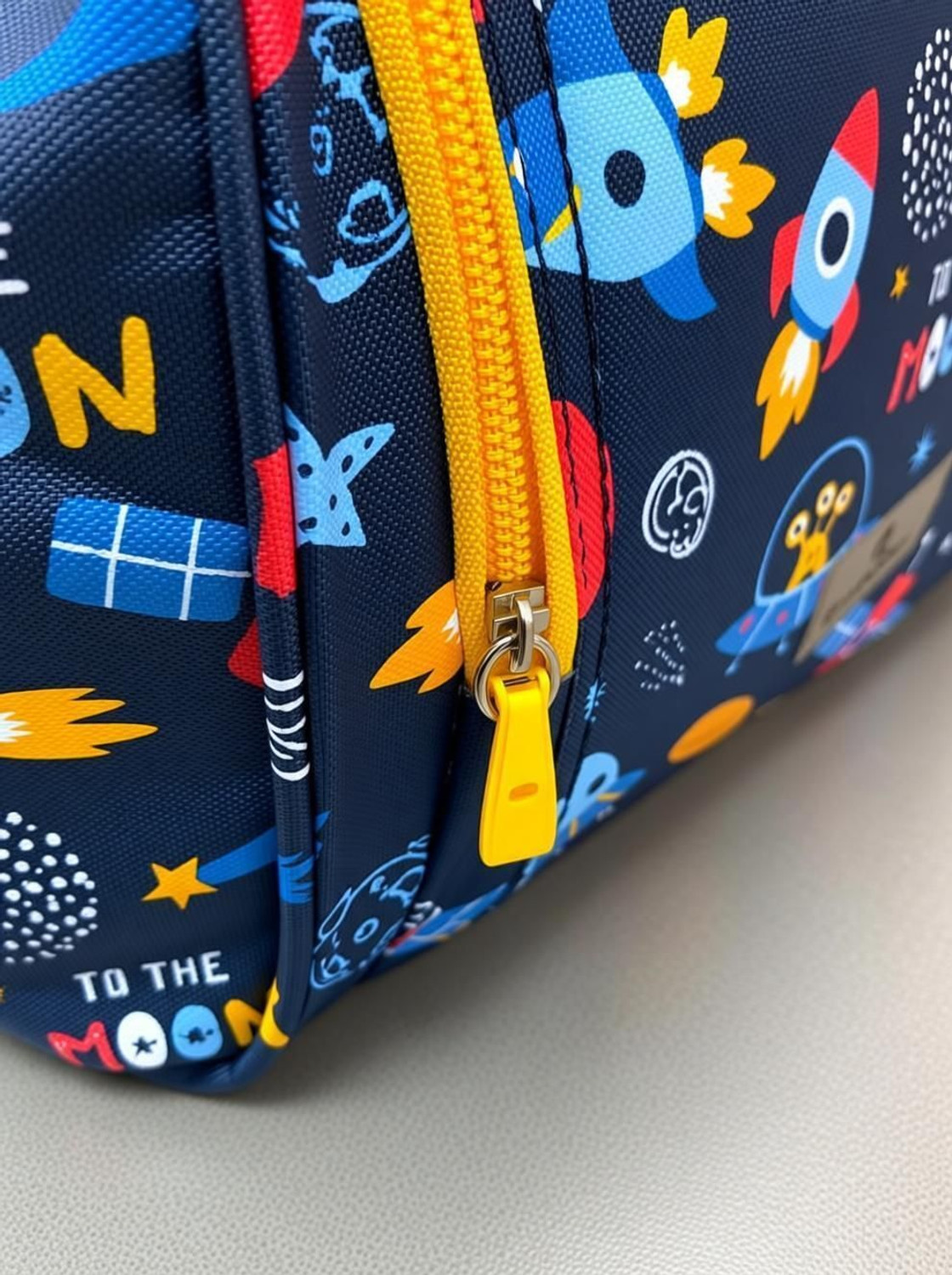 Image of StarAndDaisy Diaper Bag for Mothers, Baby Diaper Backpack with Spacious Compartment Mothers Maternity Bags for Travel Diaper Backpack
