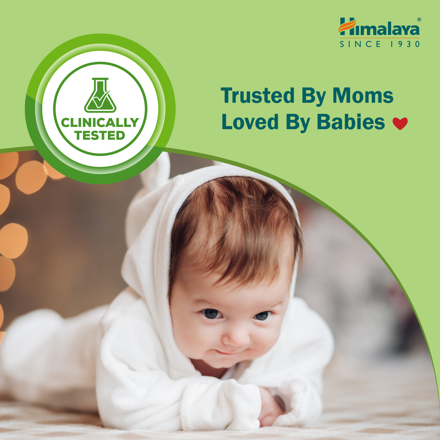 Image of HIMALAYA Total Care Super Absorb Baby Pants Diaper Pant Diapers - XXL (44 Pieces)