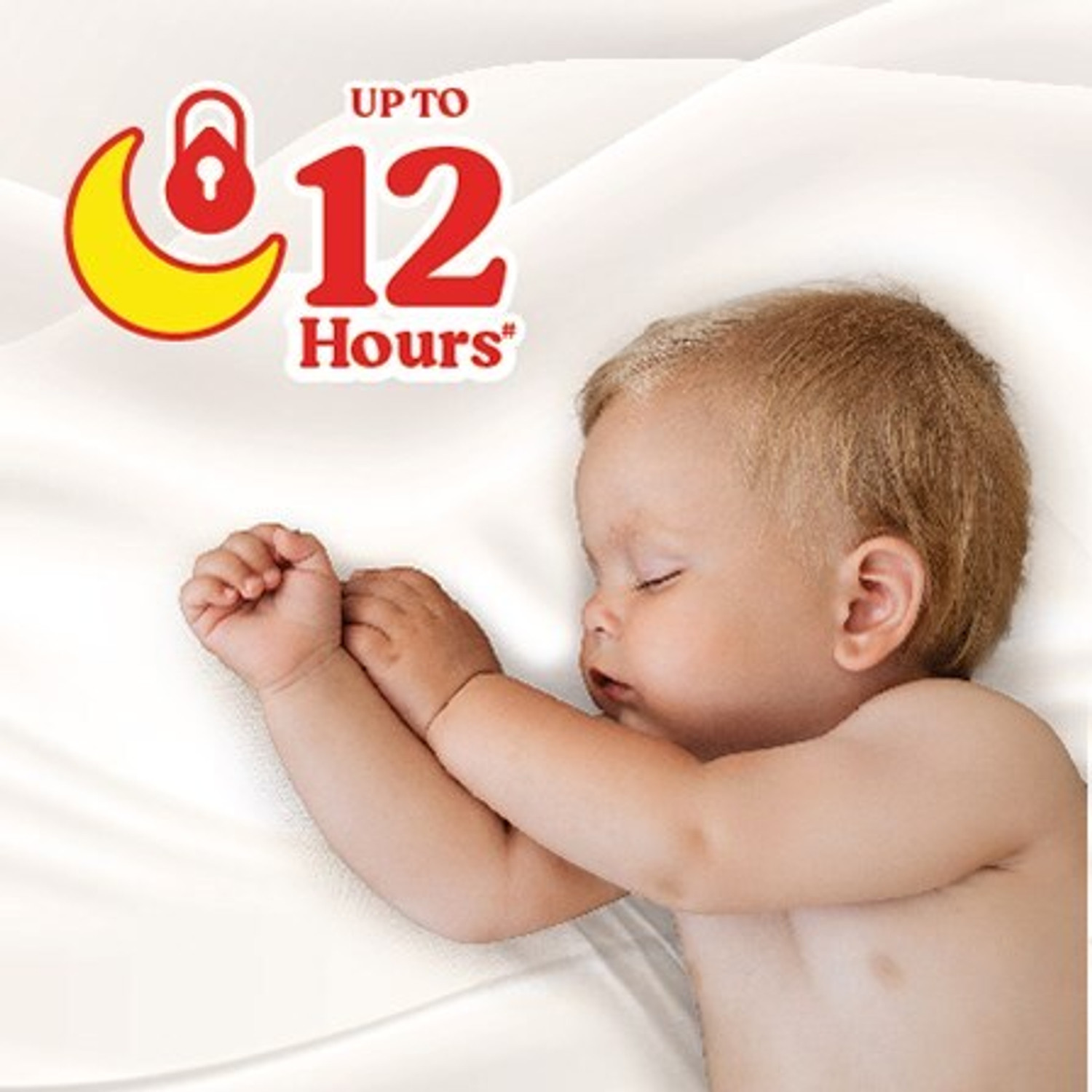 Image of Huggies Comfy Baby Diaper Pants, Upto 50% Faster Absorption - S
