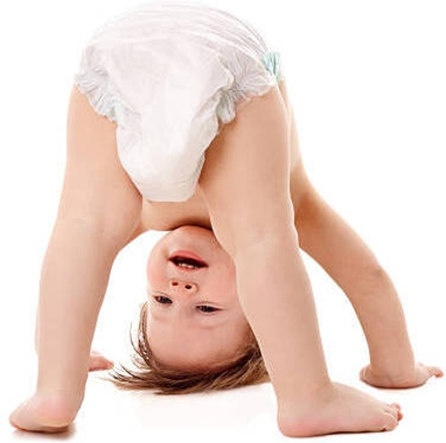 Image of TOOBIL Classic Soft & High Quality Baby Pants Pant Diapers - M