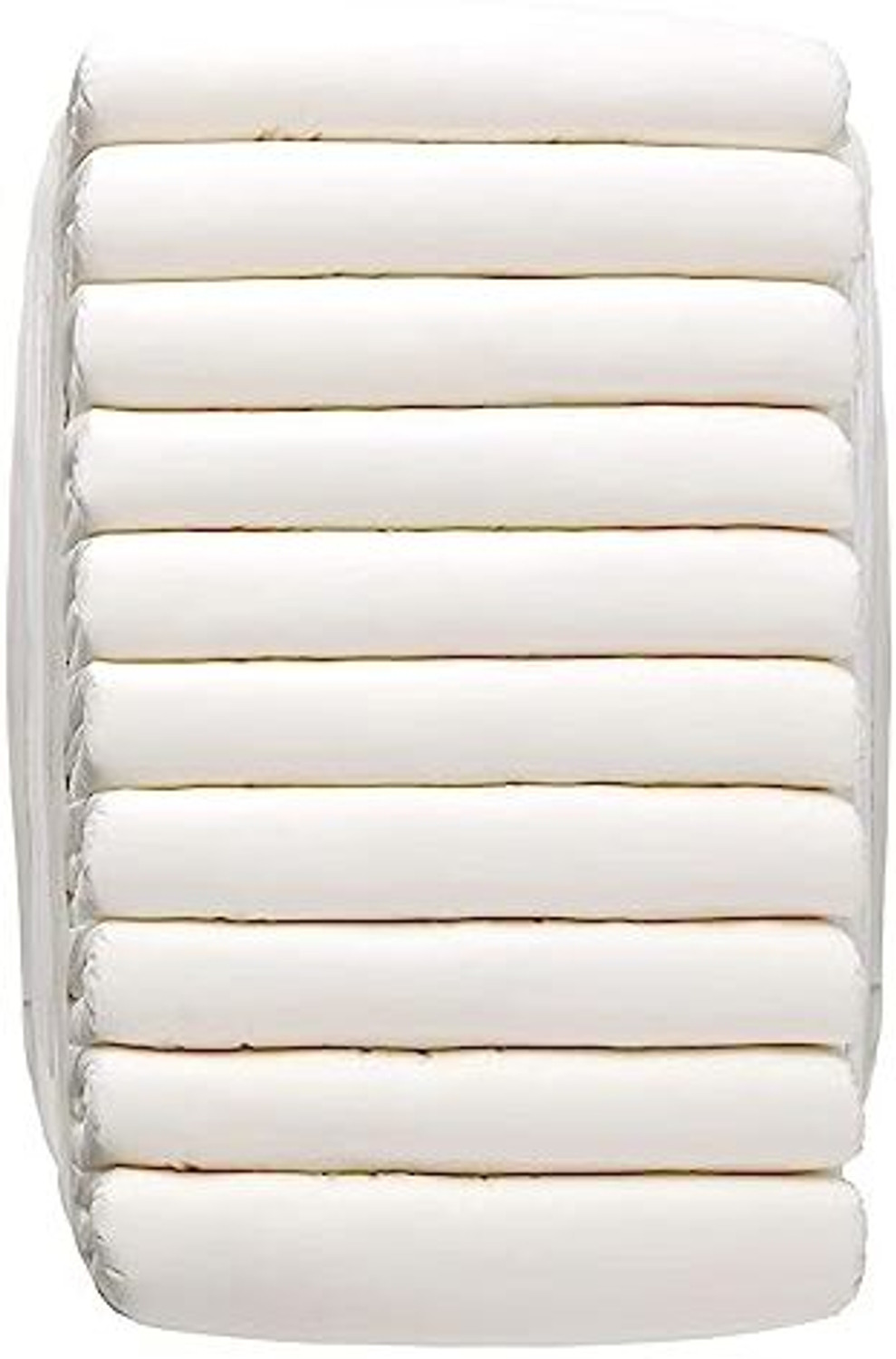 Image of Wellstar Adult Diapers (Extra Large) - Pack of 10 Pieces Adult Diapers - XL