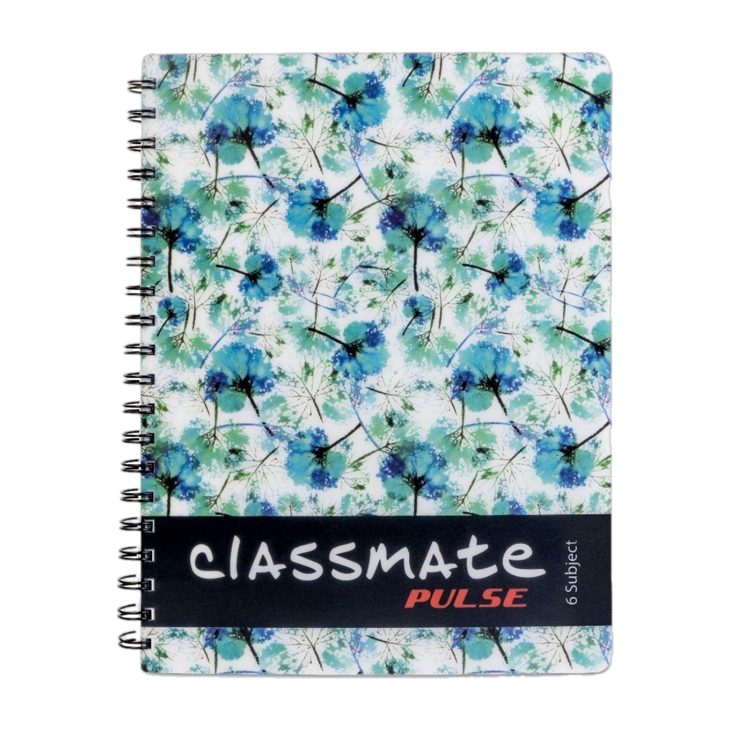 Classmate Pulse Regular Notebook 300 Pages - Image 1