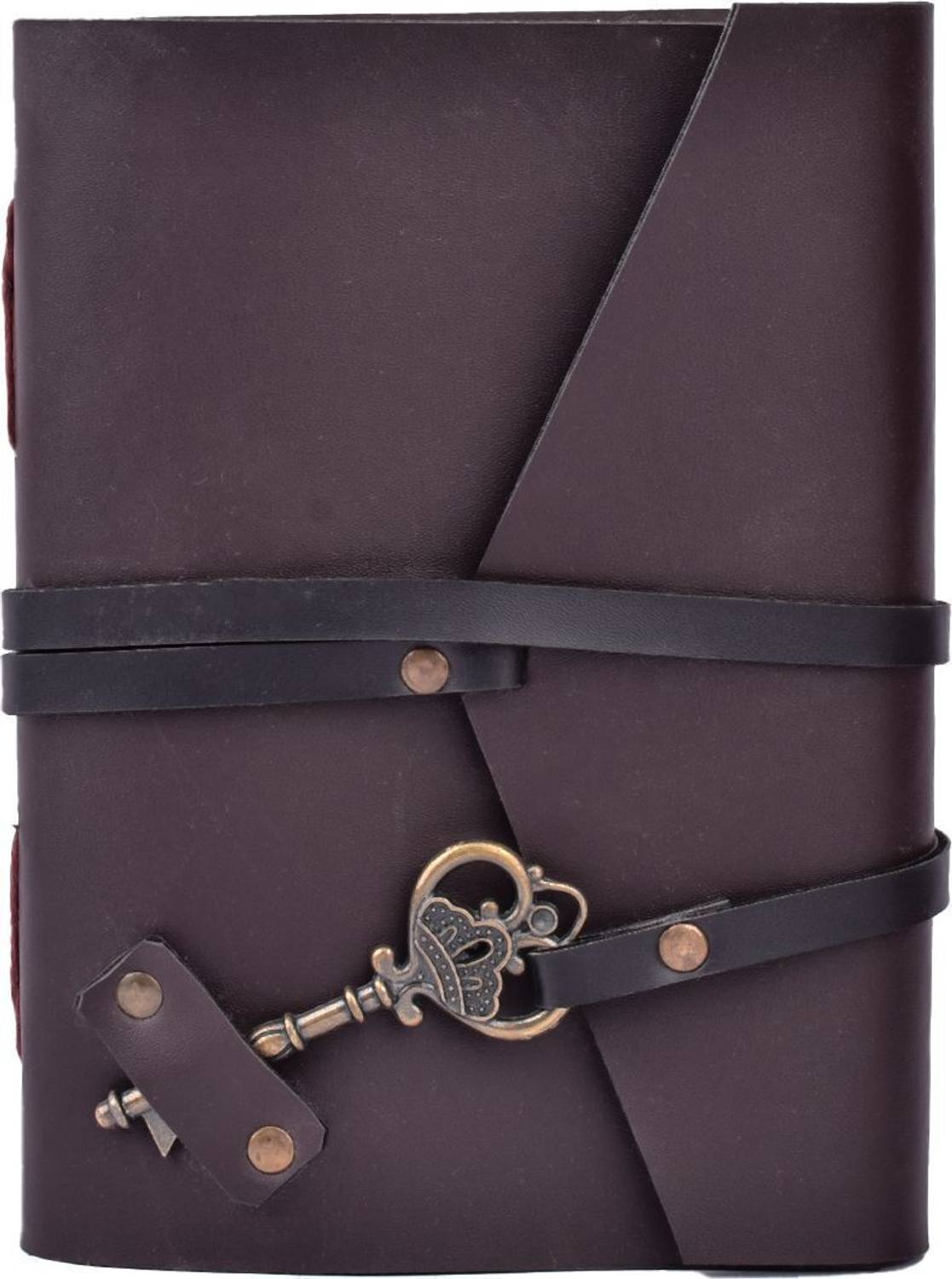 NIZAM Handmade A6 Diary 200 Pages - Image 2