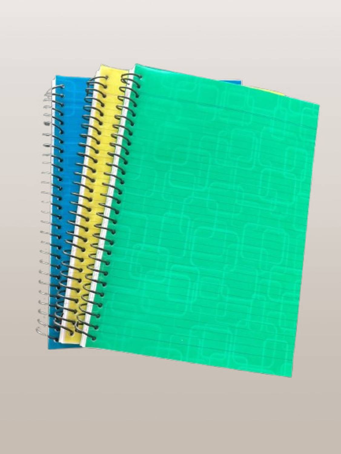 acme creation Single Line Notebook for Students / Office/ Writing A4 Notebook Ruled 200 Pages