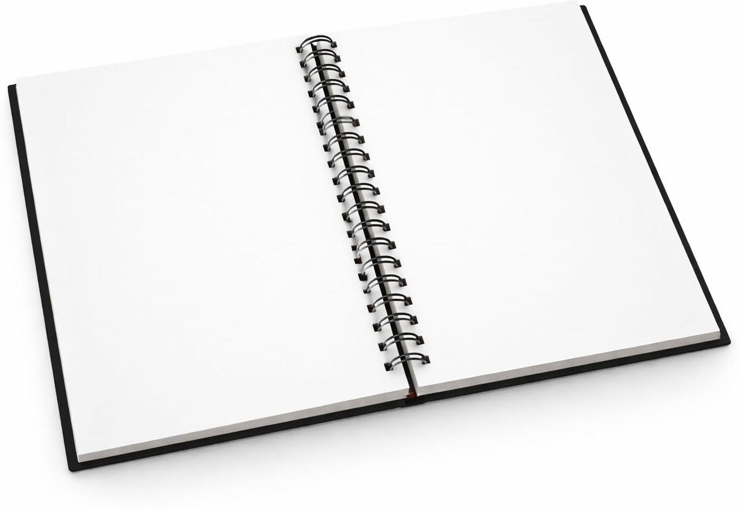 Image of EPR Premium Handmade A5 Notebook Plain 140 Pages