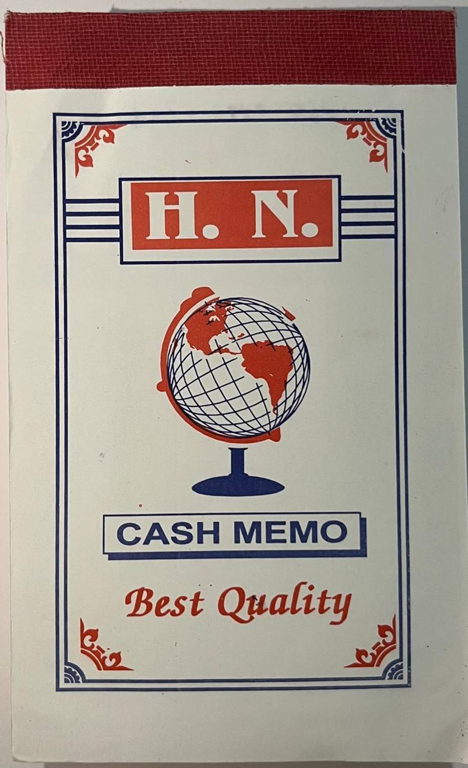 ANITA RETAILS 2025 Regular Cash Memo 1 200 Pages