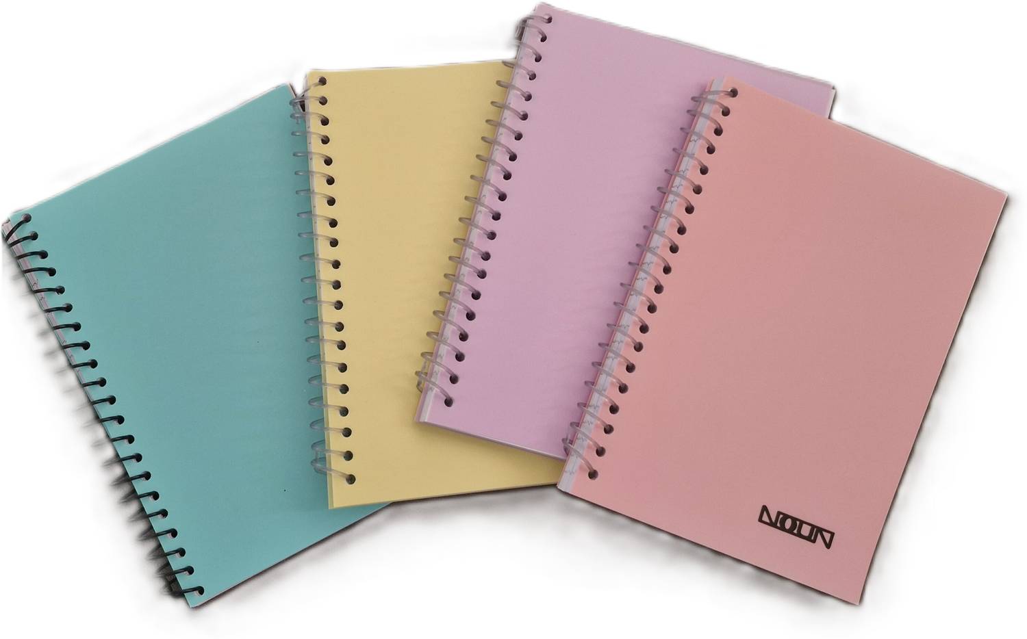 acme creation Notebook for Students / Office/ Writing & Journaling A5 Notebook Ruled 180 Pages