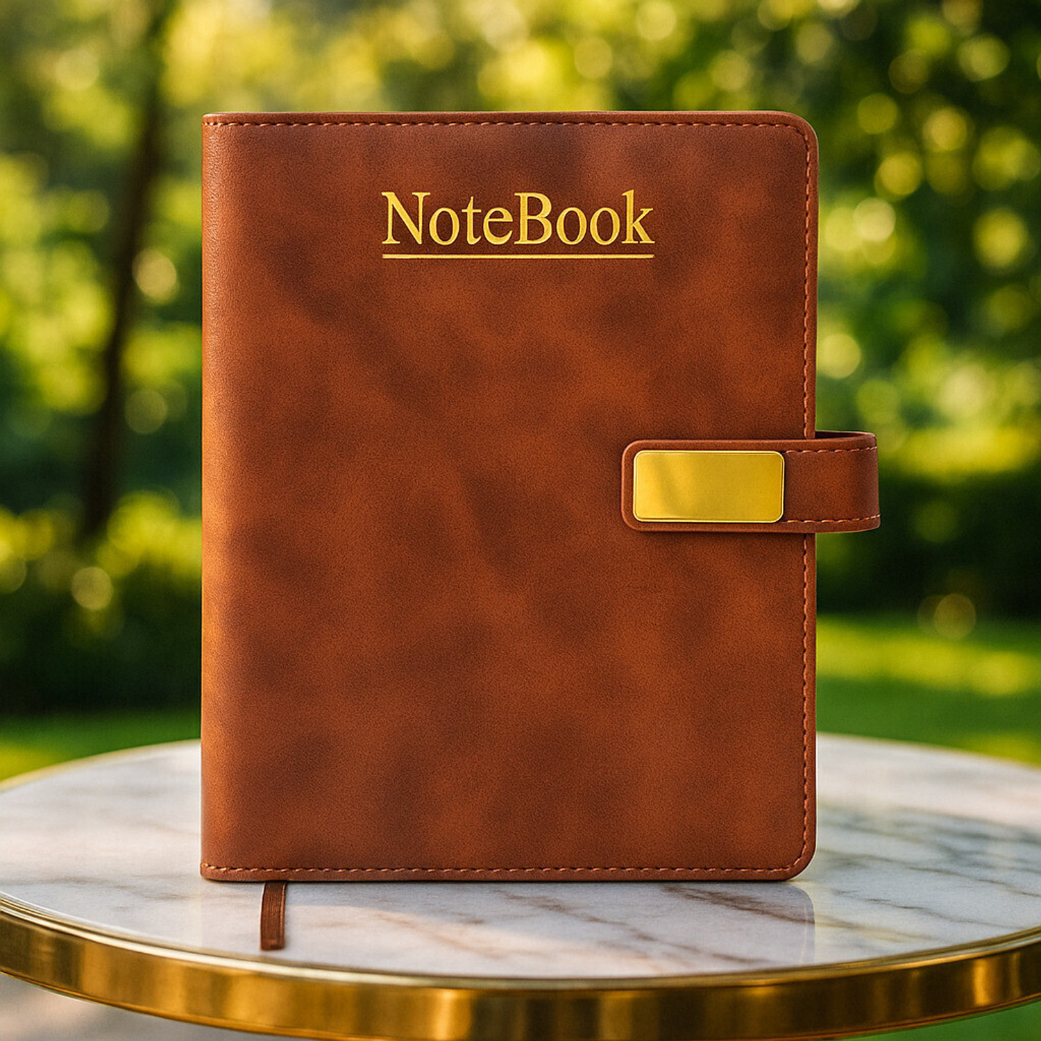 PaperPal NoteBook A5 Notebook Ruled 192 Pages