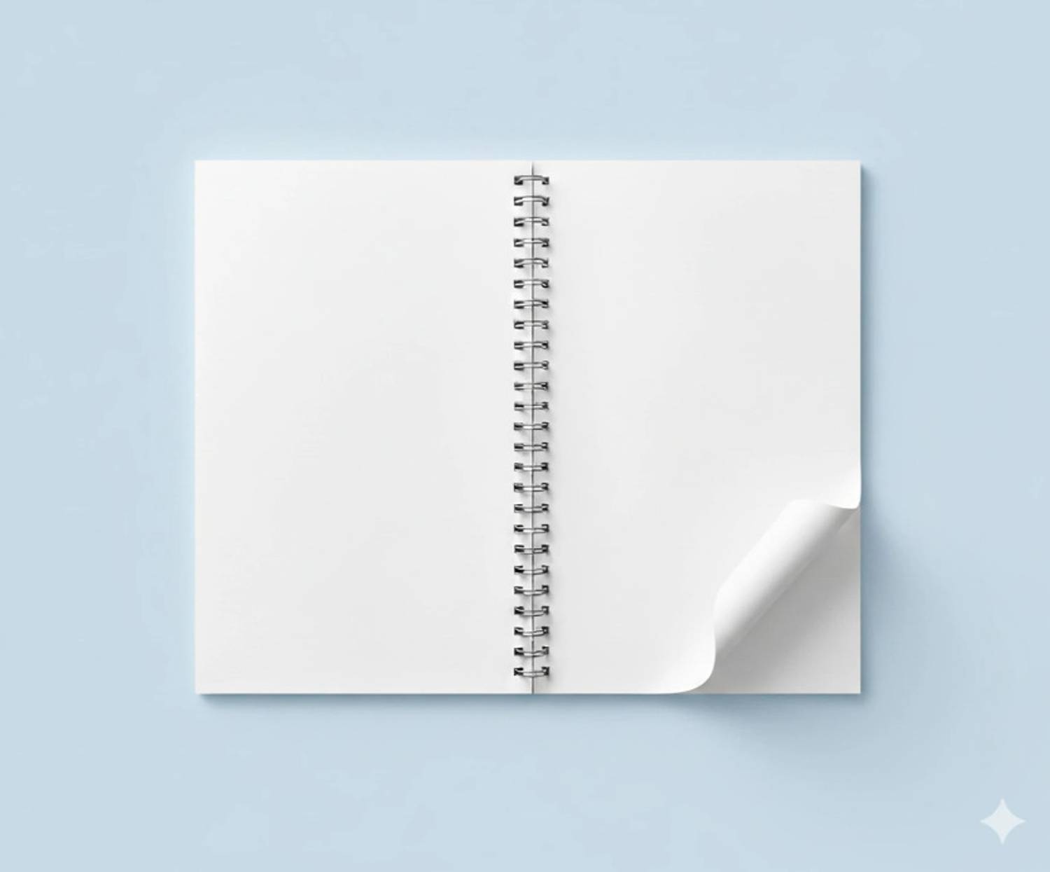 ABC Likhokal A4 Unruled Notebook 200 Pages - Image 5