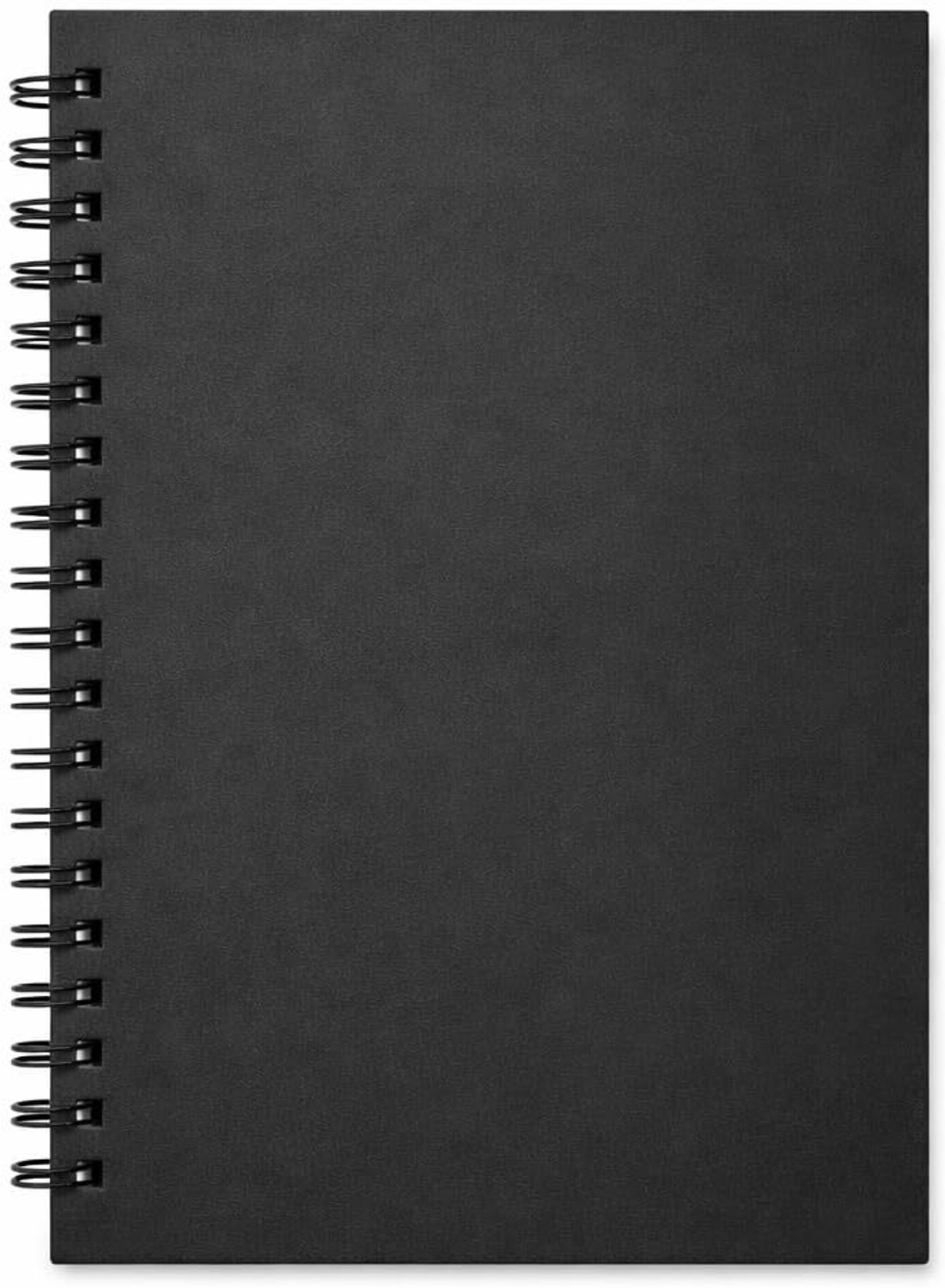 Image of EPR Premium Handmade A5 Notebook Plain 140 Pages