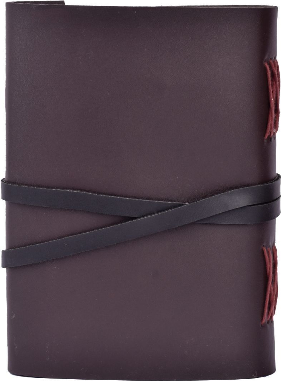 Image of NIZAM HANDICRAFT HANDMADE DIARY A6 Journal UNRULED 200 Pages