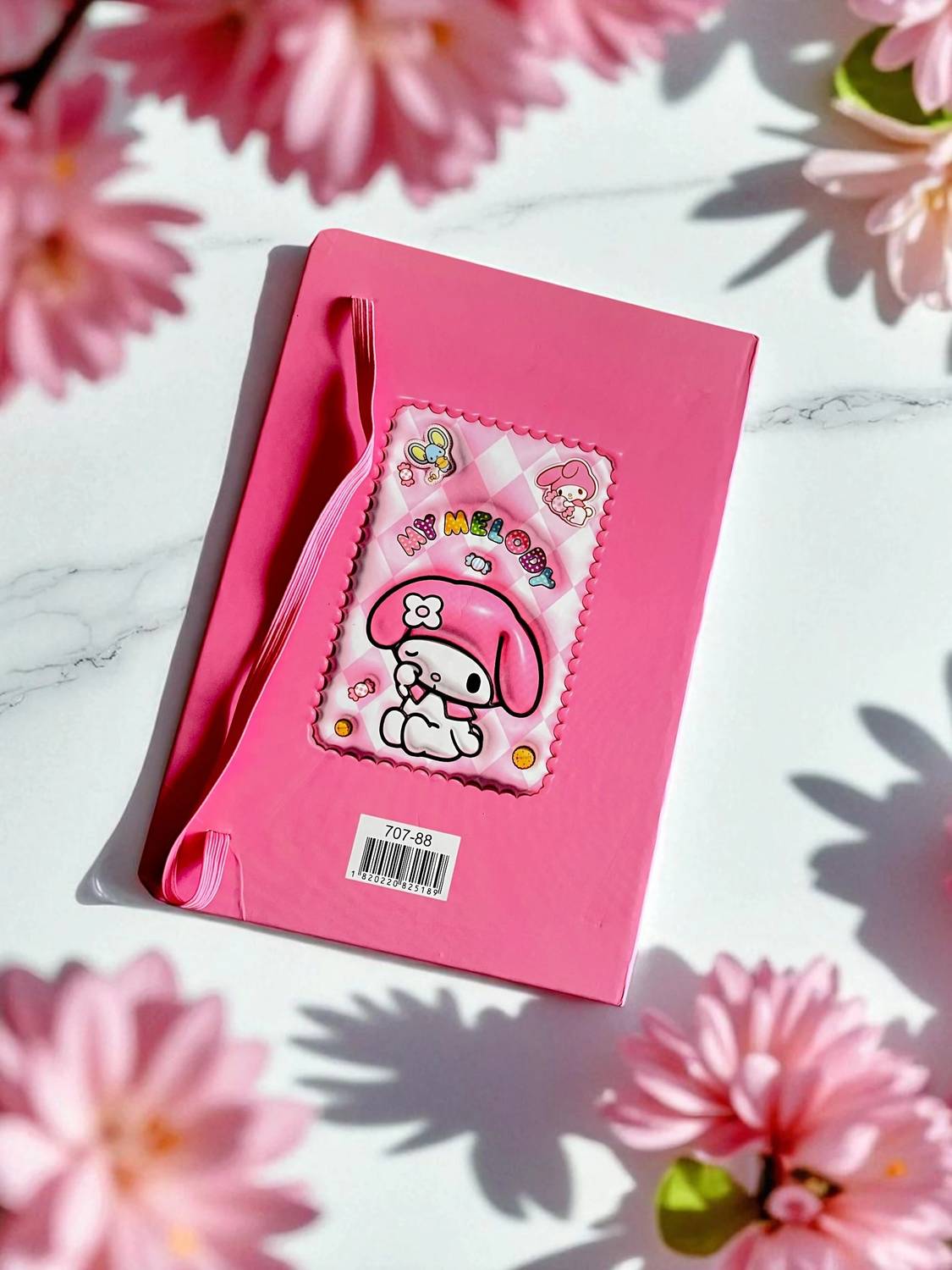 my-melody-cute-pink-diary-for-