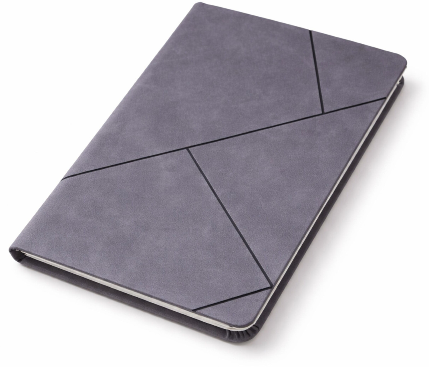 Image of CRAFTOPIX Craft Paper A5 Diary Ruling 192 Pages