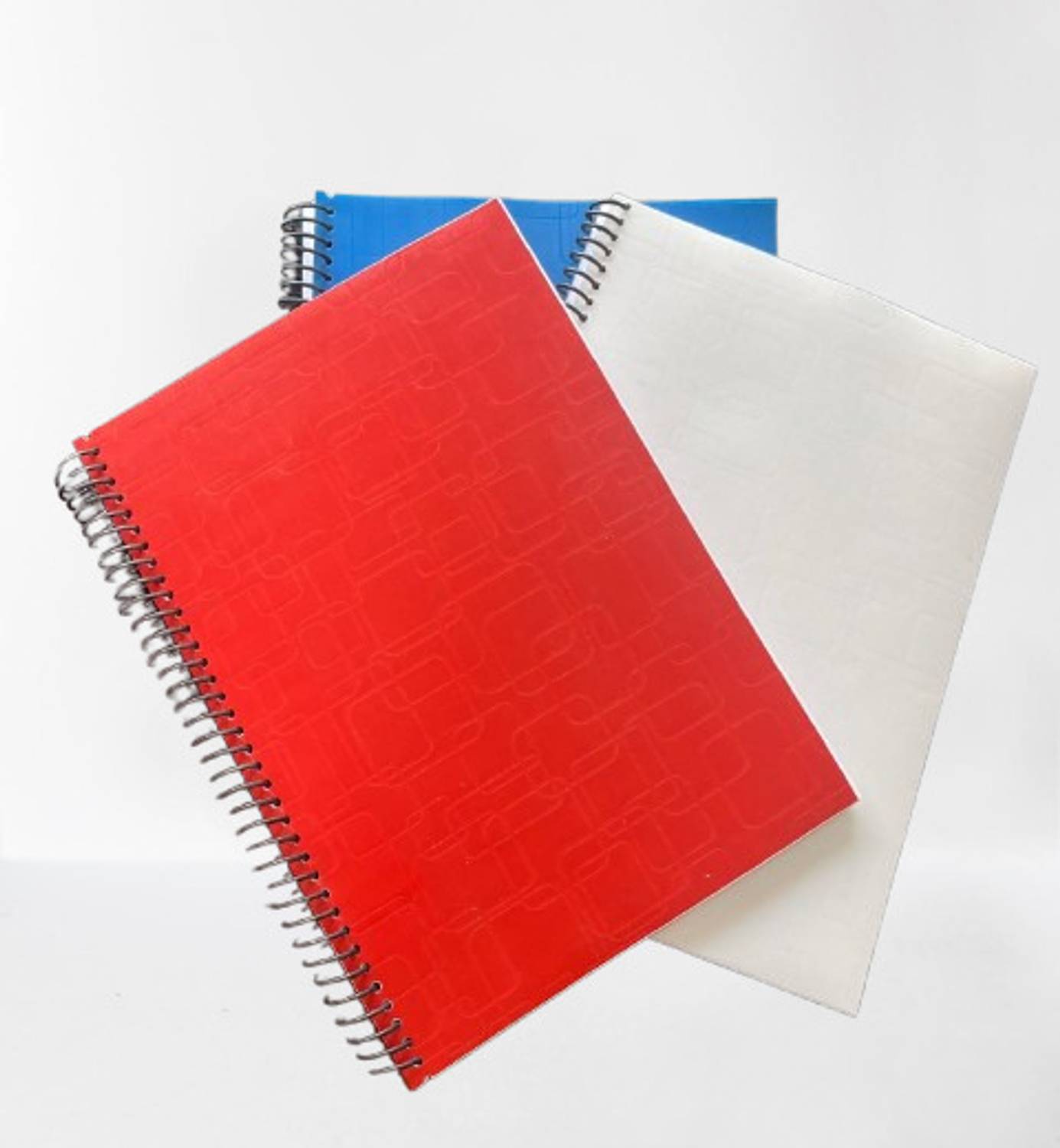 acme creation A 4 Notebook Combo for Students / Office & Sketching A4 Notebook Unruled 200 Pages