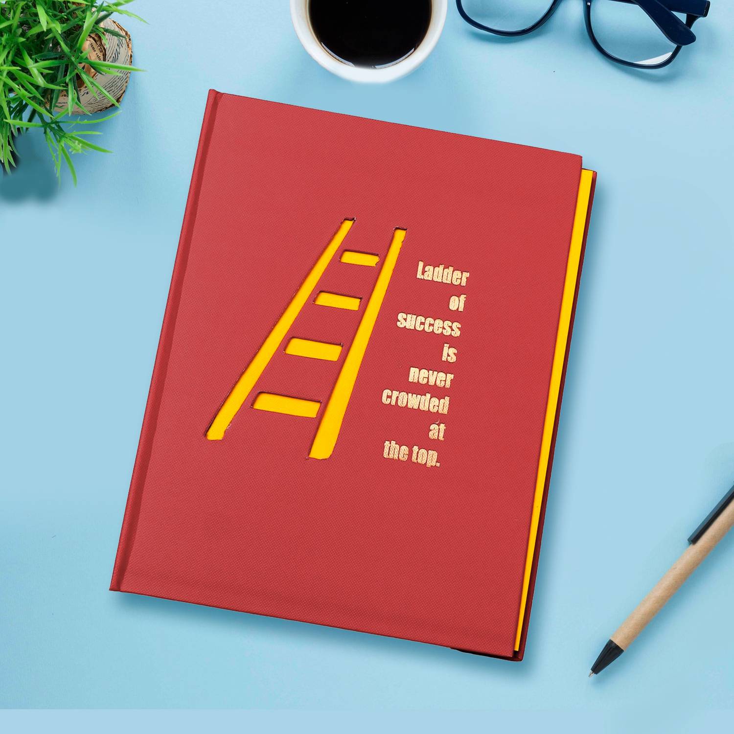 ARCHIES Notebook A5 Notebook Ruled 160 Pages
