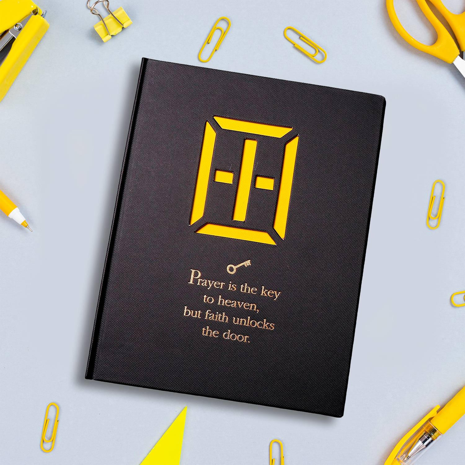 ARCHIES Notebook A5 Notebook Ruled 160 Pages