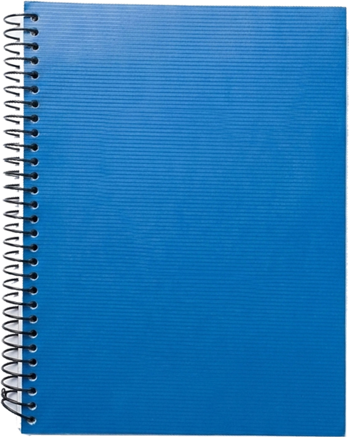 Image of Negi Spiral NoteBook A4 Notebook Single Line Ruled 264 Pages
