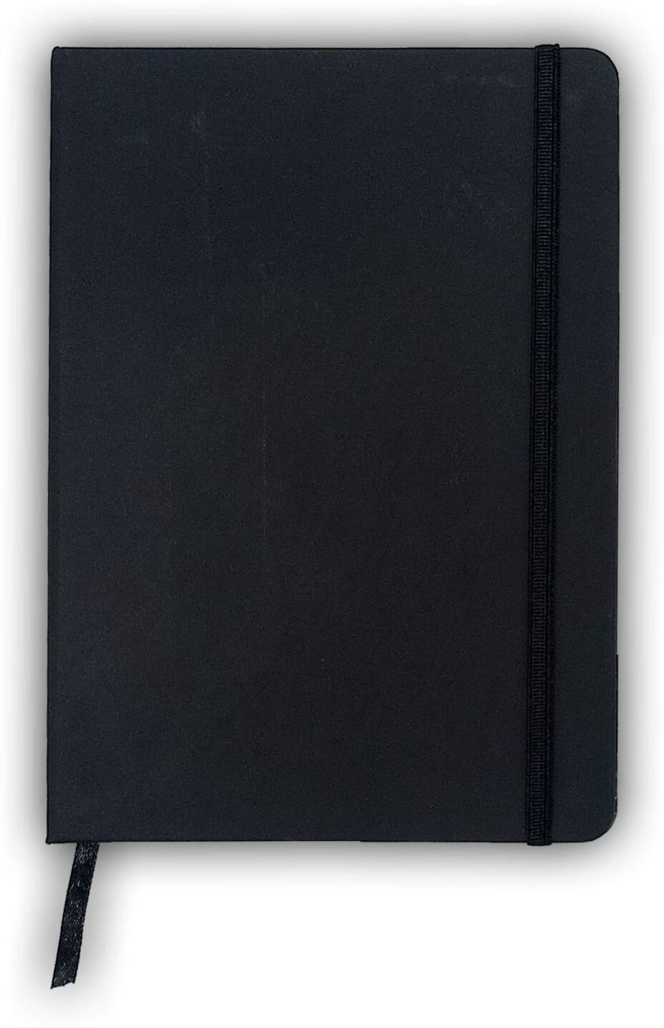 Image of CuckooDiaries Notepad A5 Notebook Single Rule 192 Pages