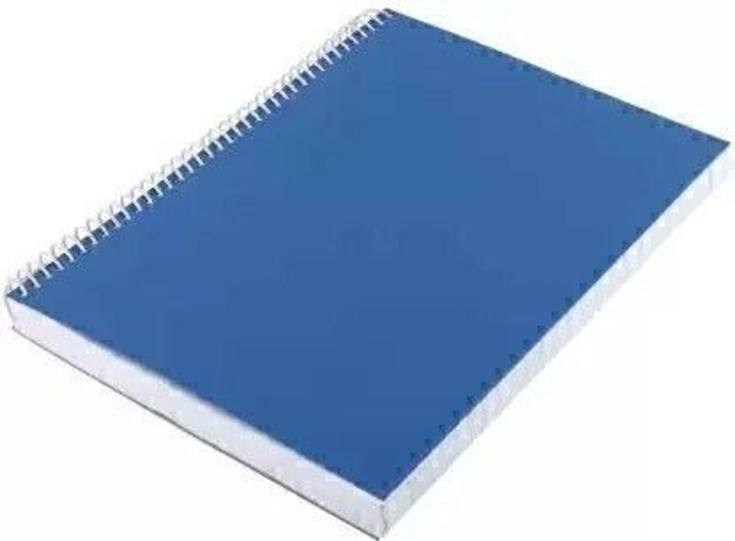 Image of Puvi SPIRAL NOTEBOOK A4 Notebook Ruled 250 Pages