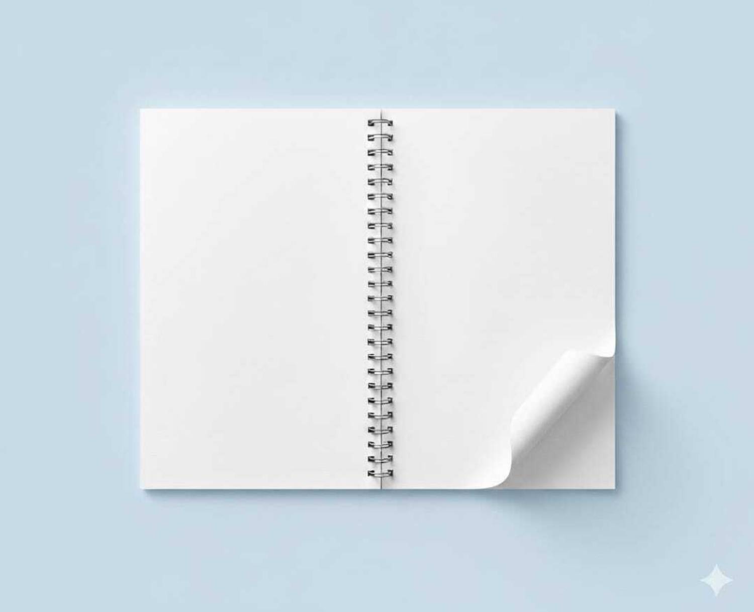 A to Z A4 size plain 200 each (full glossy pages, pack of 5) A4