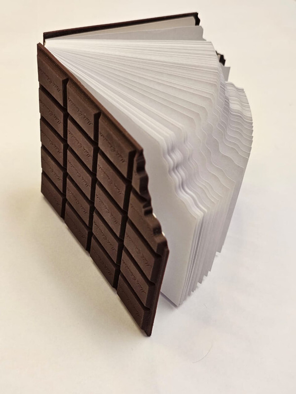 Image of SHISHI Chocolate dairy Assorted Diary 100 pages 100 Pages