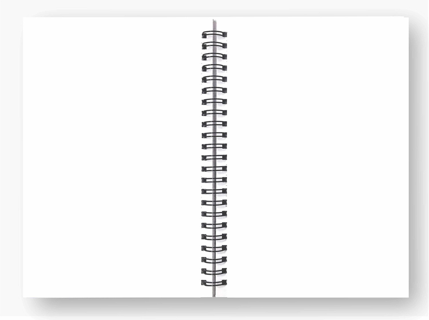 Image of ROT RIX combo of 2 Notebooks A5 Diary Unruled 144 Pages