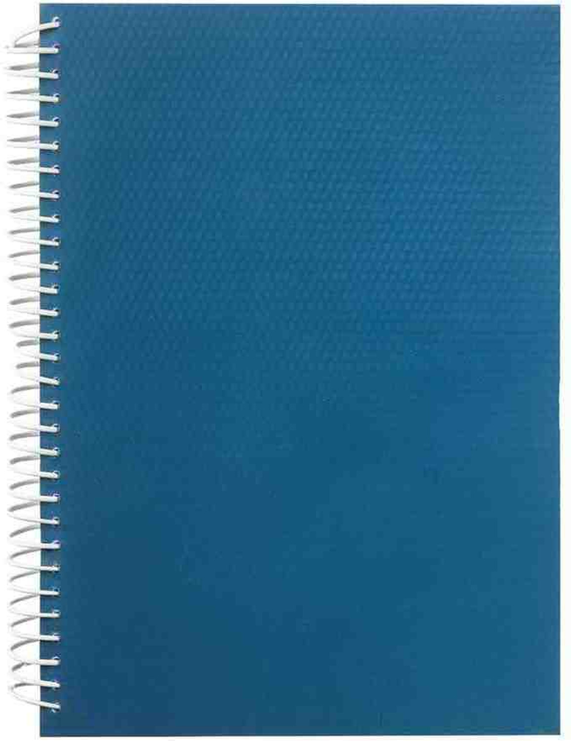 Image of SPIRREL UPSC Mains Answer Sheet 200 pages, both side count, A4 Size, Durable Cover, A4 Notebook UNRULED WITH TRANSPARENT COVER PROTECTOR 200 Pages