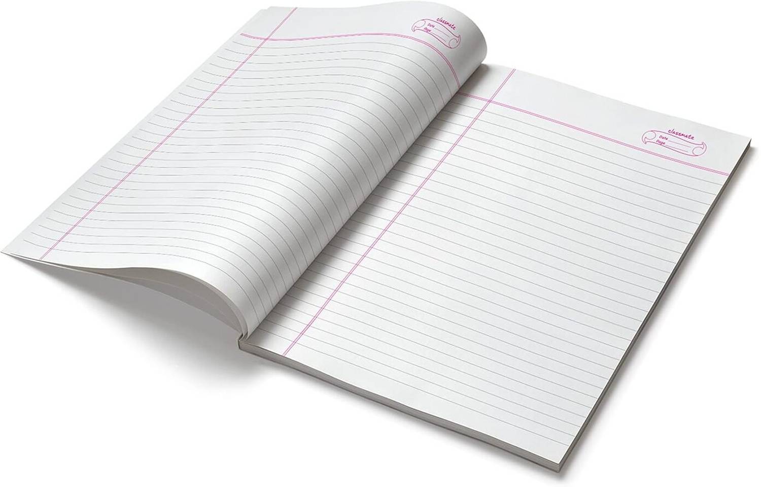 Classmate Long Notebook A4 172 Pages - Image 3