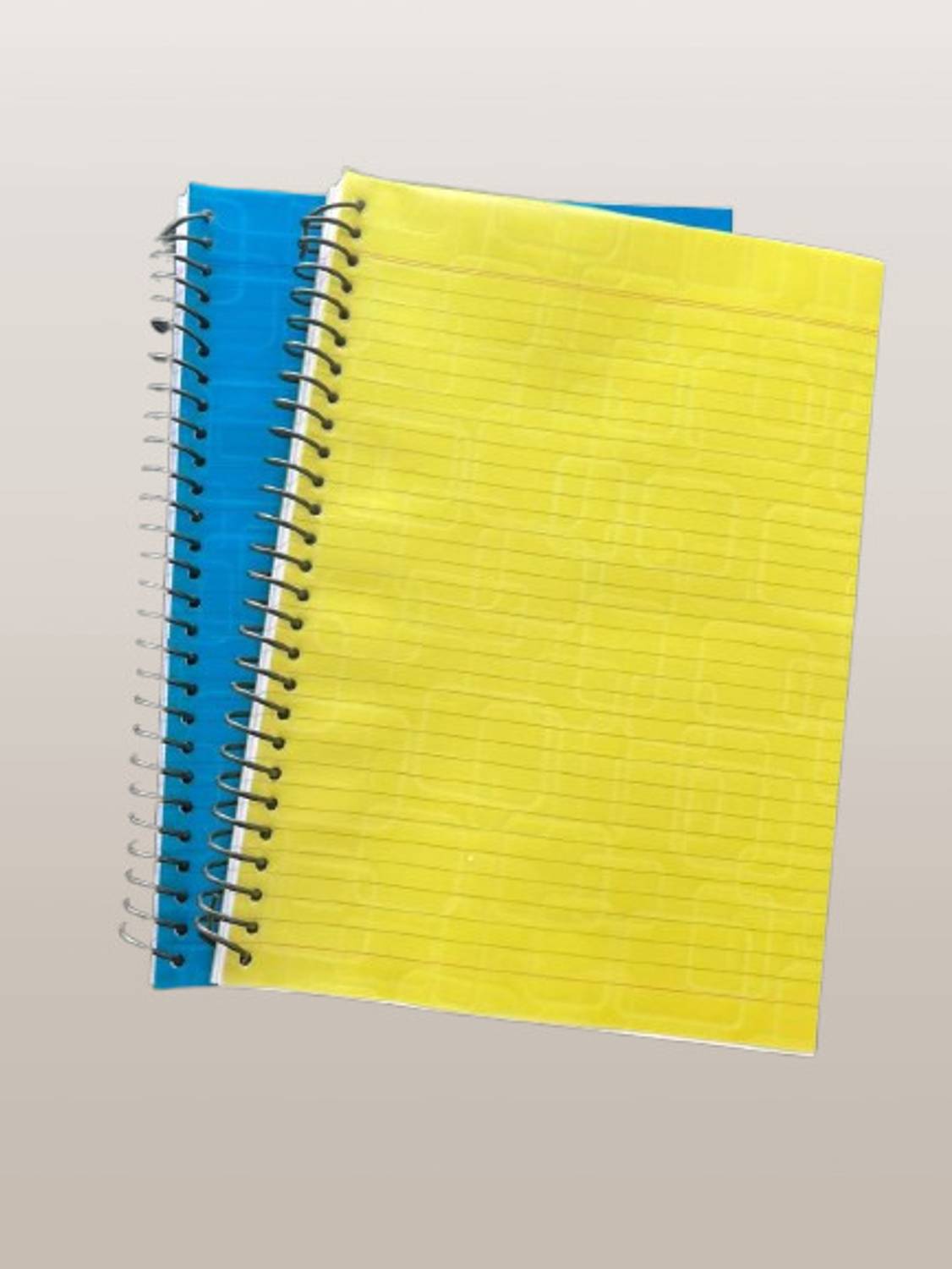 acme creation Single Line Notebook for Students / Office/ Writing Purpose A4 Notebook Ruled 200 Pages