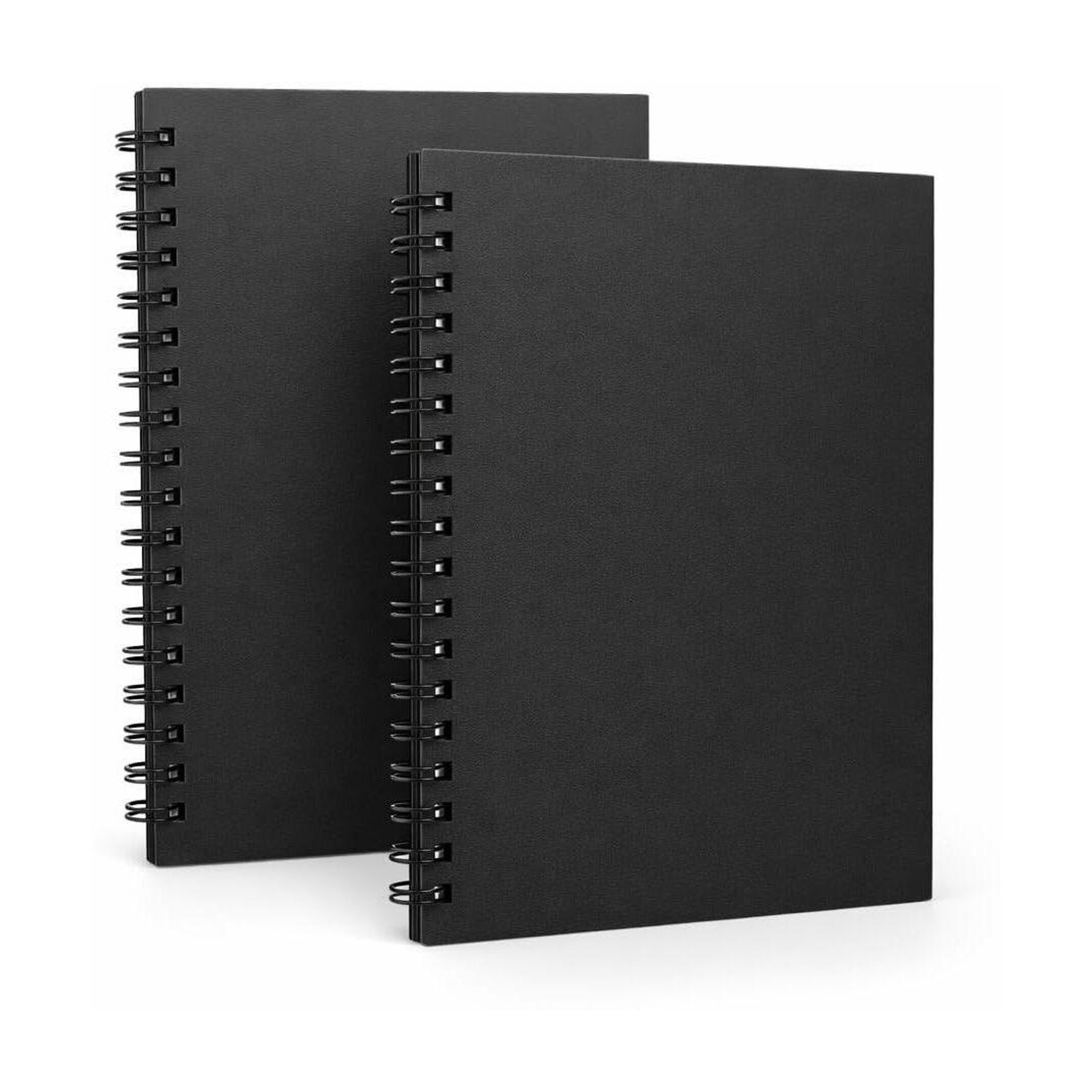Image of EPR Premium Handmade A5 Notebook Plain 140 Pages