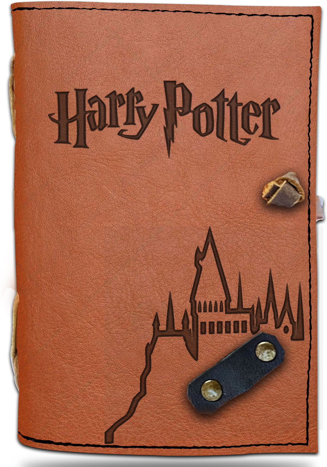 Image of MAKENSTYLECOLLECTION DIARY A5 Diary UNRULED 200 Pages