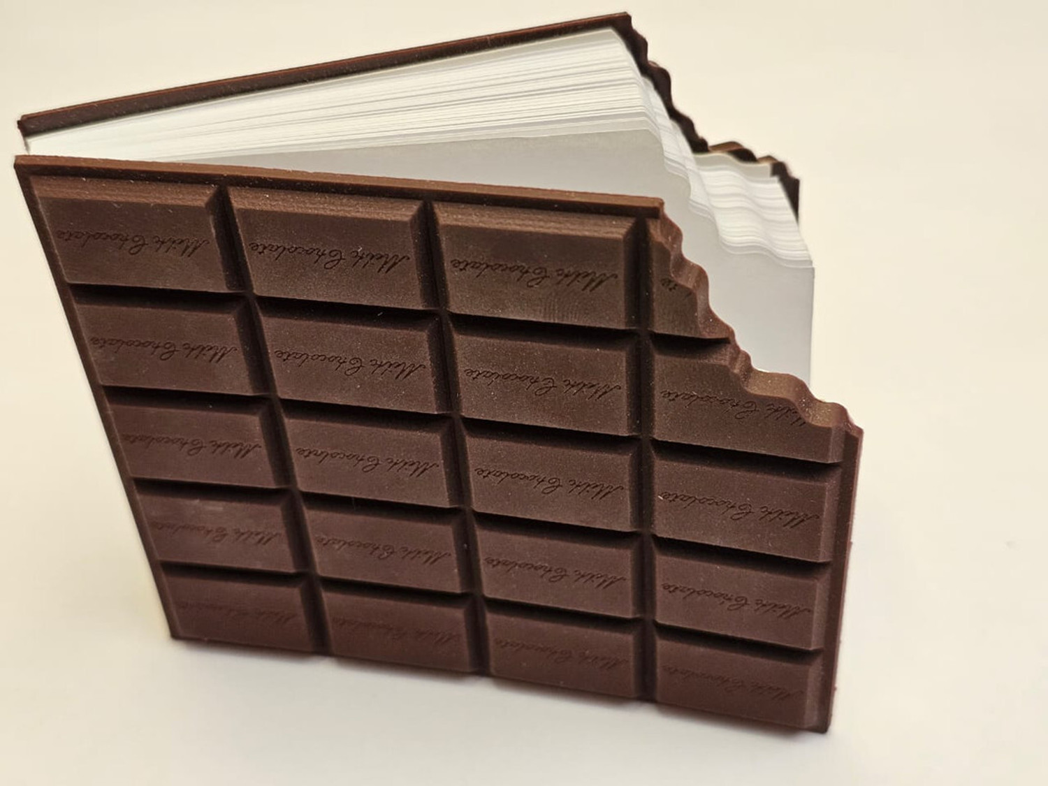 Image of SHISHI Chocolate dairy Assorted Diary 100 pages 100 Pages
